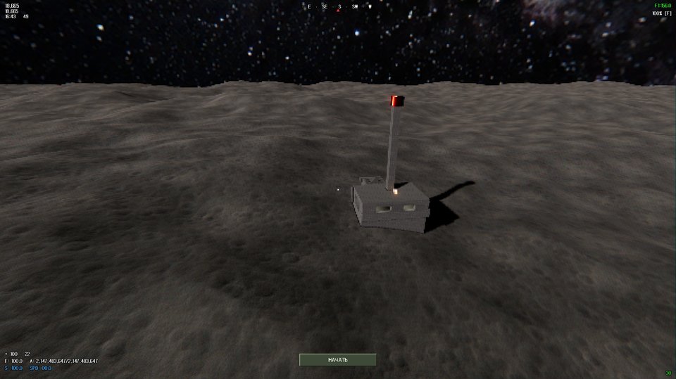 Chamber 04: Telemetry Log