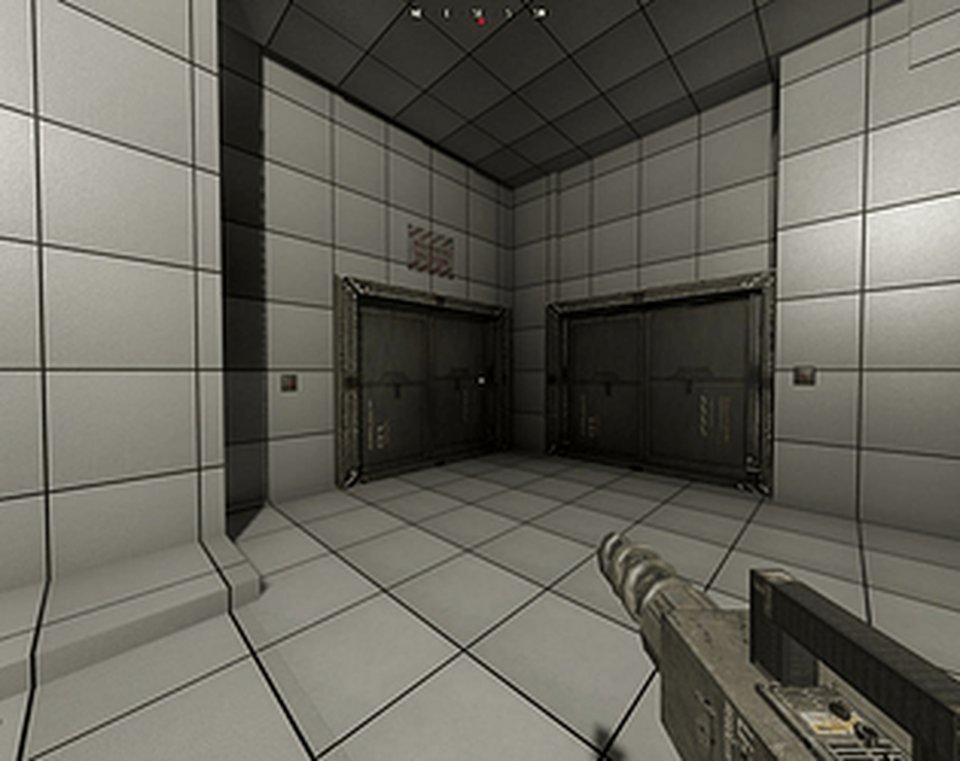 Circuit 04 Prototype screenshot